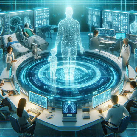 Bipartisan Health Tech Investment Act Aims to Enhance Patient Access to AI-Enabled Medical Devices
