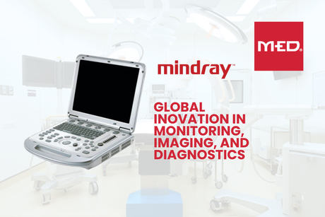 Mindray: Elevating Global Healthcare Through Innovation and Accessibility