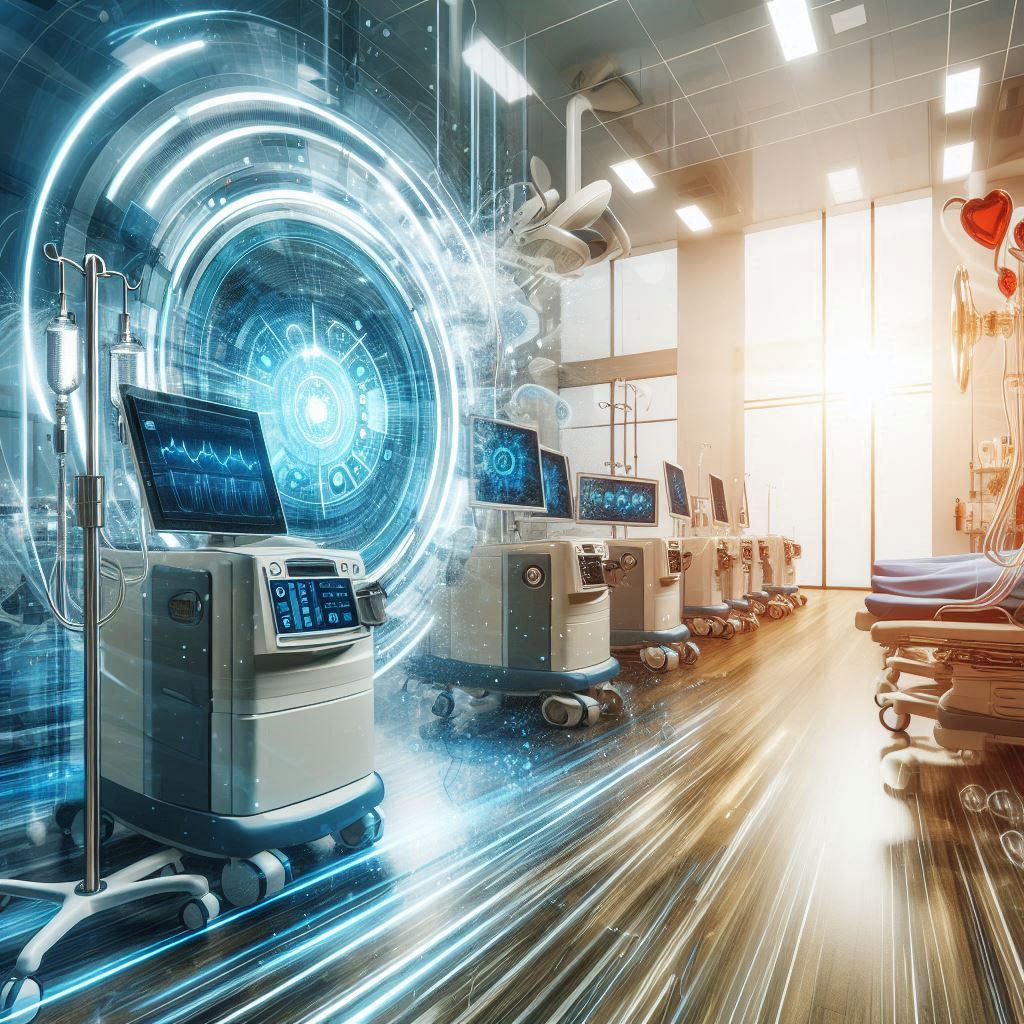 Impact of FDA Layoffs on Used and Refurbished Medical Equipment Industry