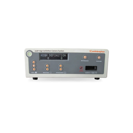 Endoscopy Equipment