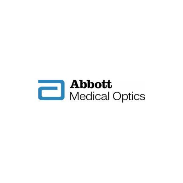 AMO (Abbott Medical Optics) MED.equipment