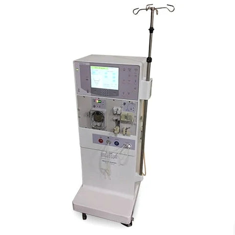 Dialysis Machines
