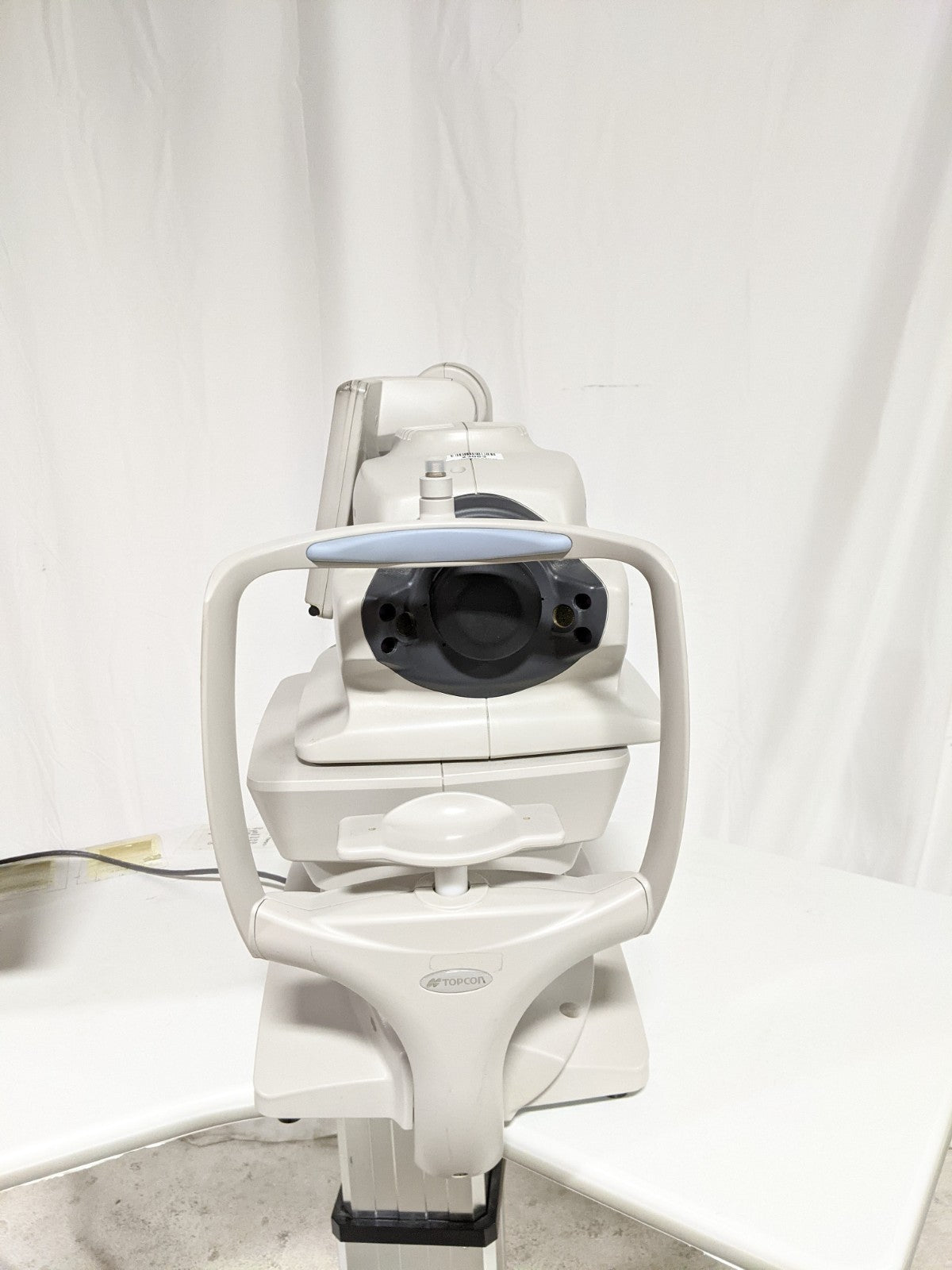 Topcon TRC-NW400 Non-Mydriatic Retinal Camera w/ HP EliteOne 800 G1 Touch PC #2