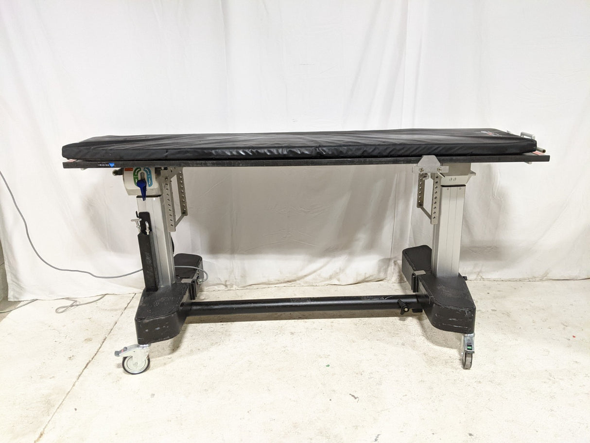 Mizuho OSI 5803 Jackson Spine Table Advanced Control Base | MFG 2011