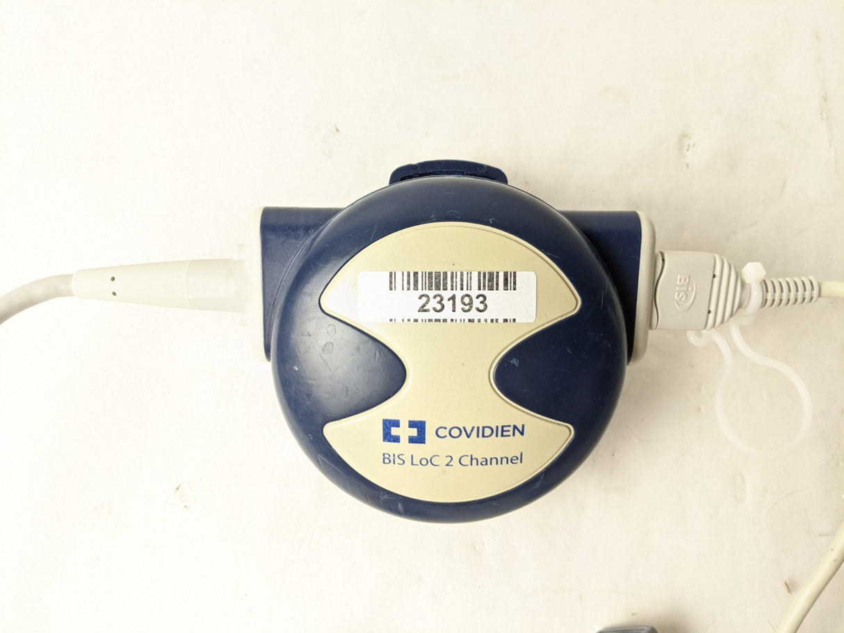 Covidien BIS LoC2 Channel 185-1015-PH