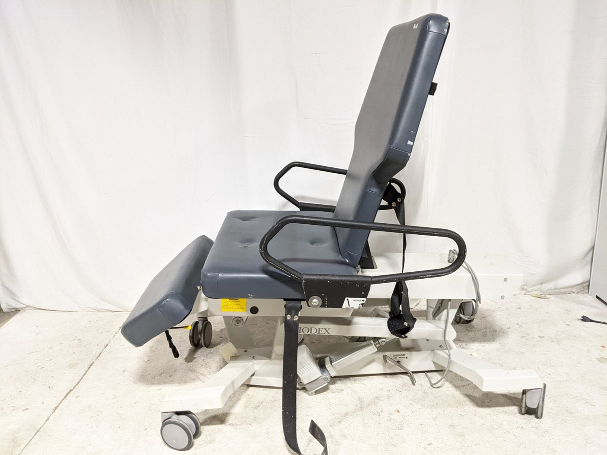 Biodex 058-720 Ultrasound Pro Table with Hand Control #2