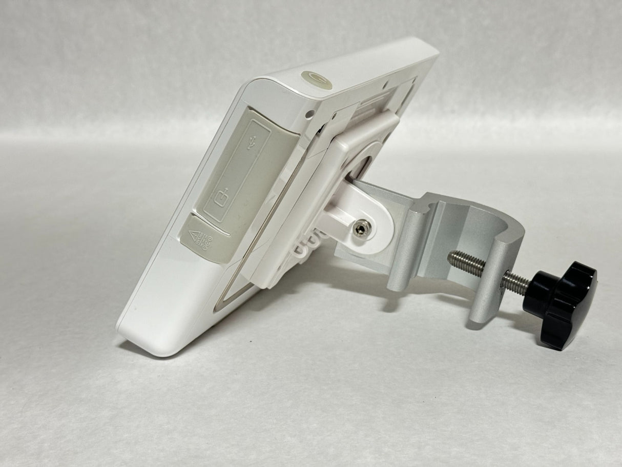 Ambu aView 405002000 Endoscopy Display Monitor with Pole Clamp