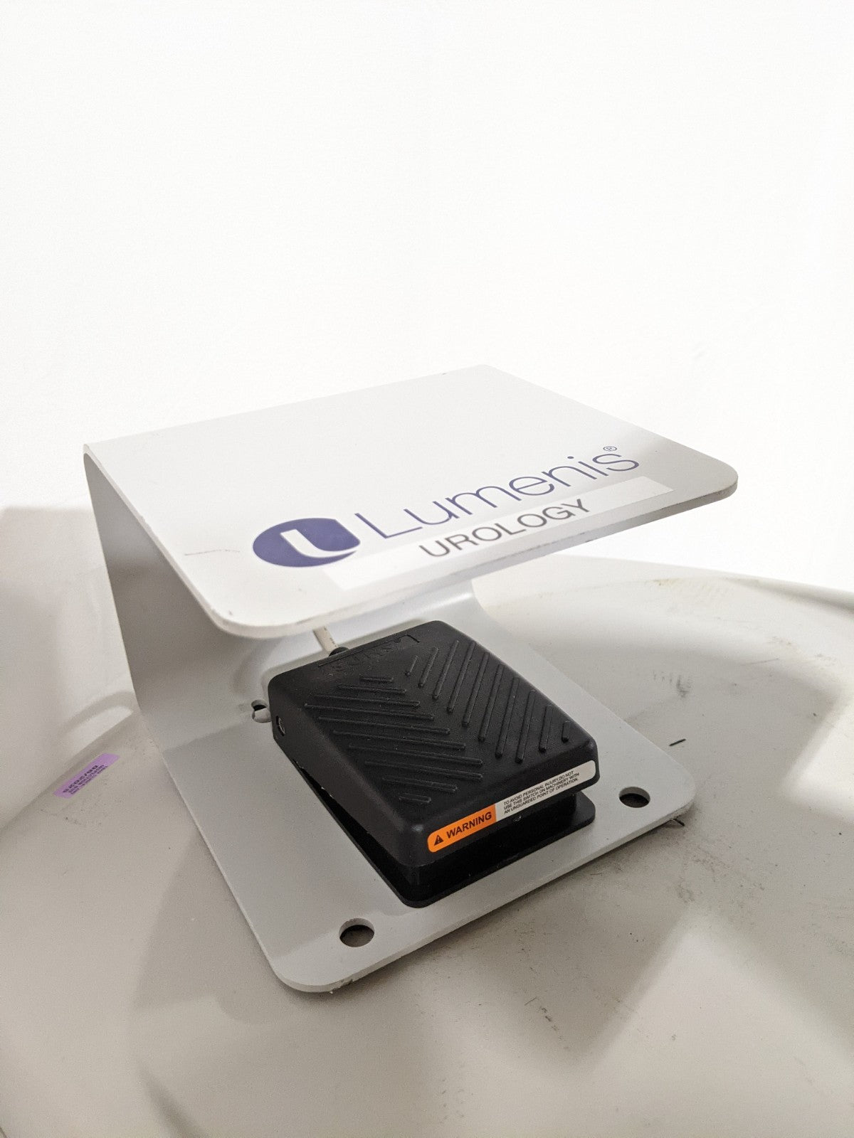 Lumenis VersaPulse PowerSuite 20W Holmium