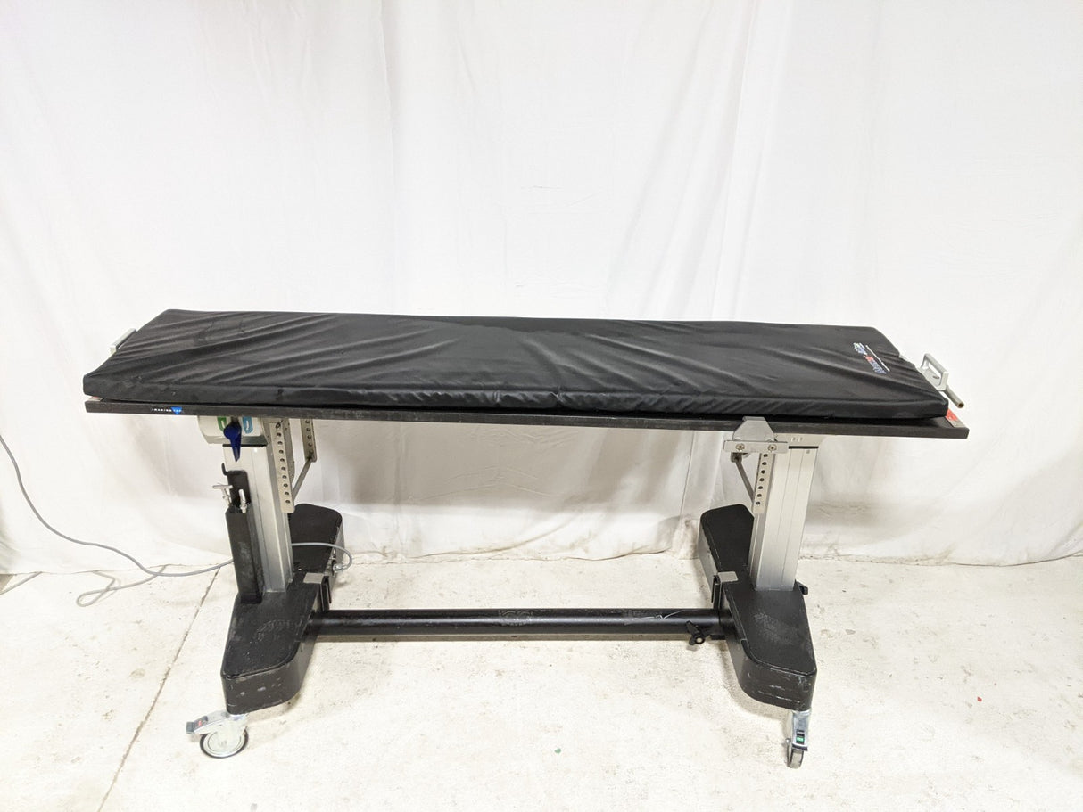 Mizuho OSI 5803 Jackson Spine Table Advanced Control Base | MFG 2011