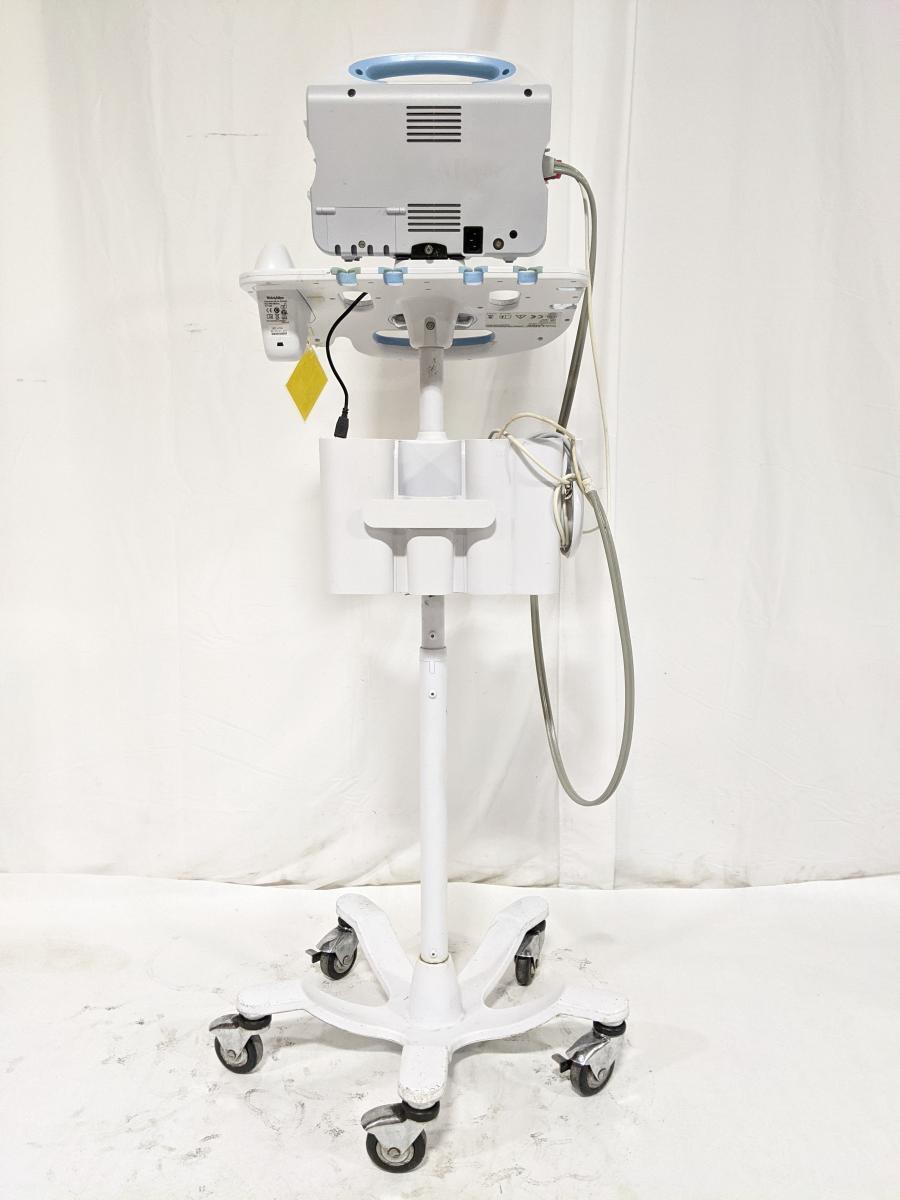 Welch Allyn 6000 Series 64NXXE Vital Signs Monitor