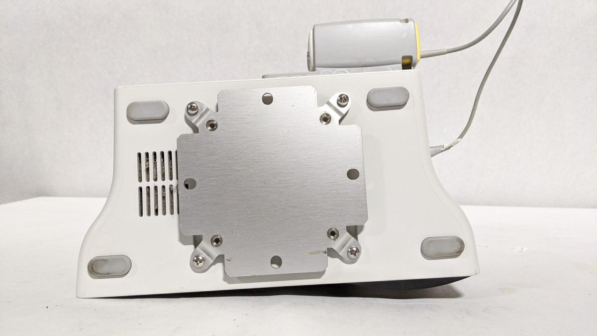 Masimo Root RDS7A Patient Monitor with Radical-7 and ISA CO2 Module