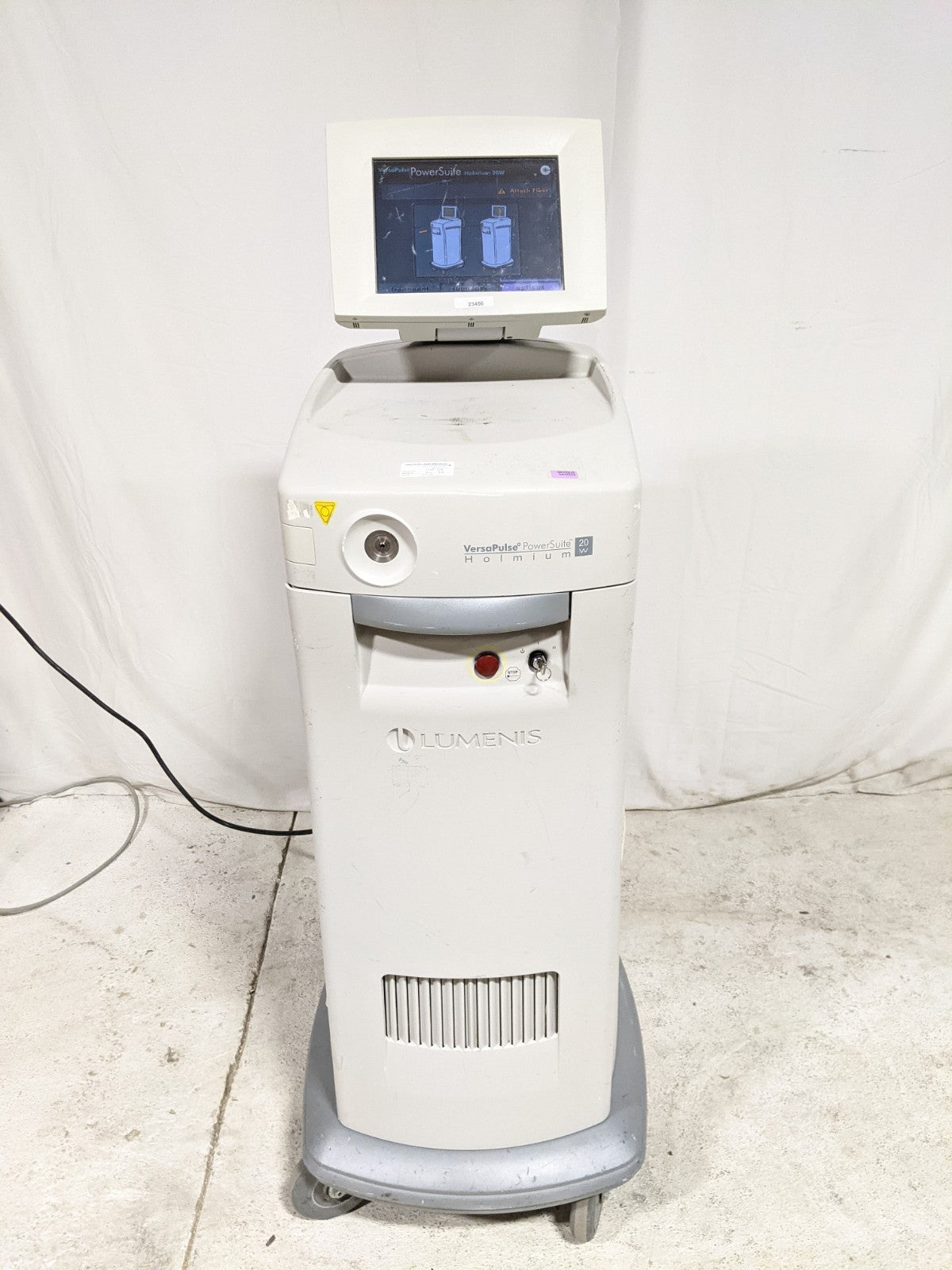 Lumenis VersaPulse PowerSuite 20W Holmium