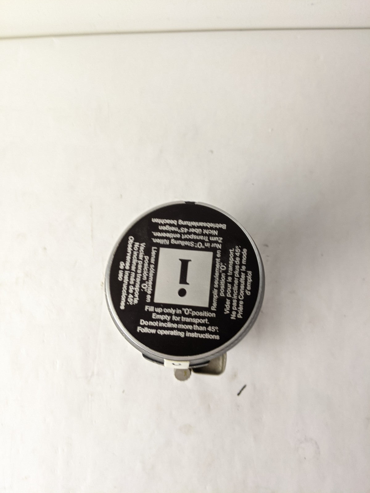 Drager Isoflurane Vapor 19.1 | Lot of 5
