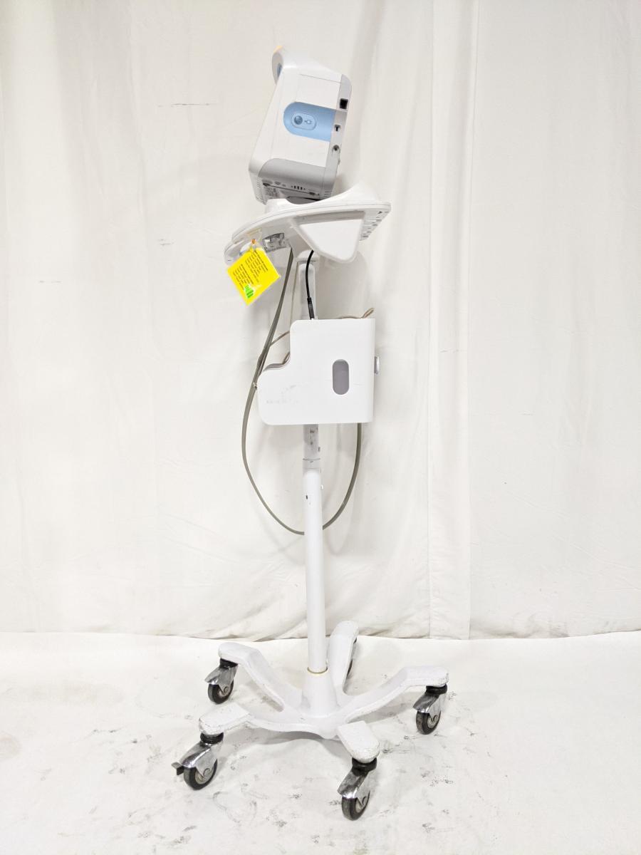 Welch Allyn 6000 Series 64NXXE Vital Signs Monitor