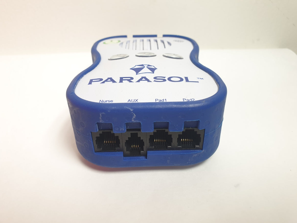 Lot of 172 Parasol Fall Prevention Monitors