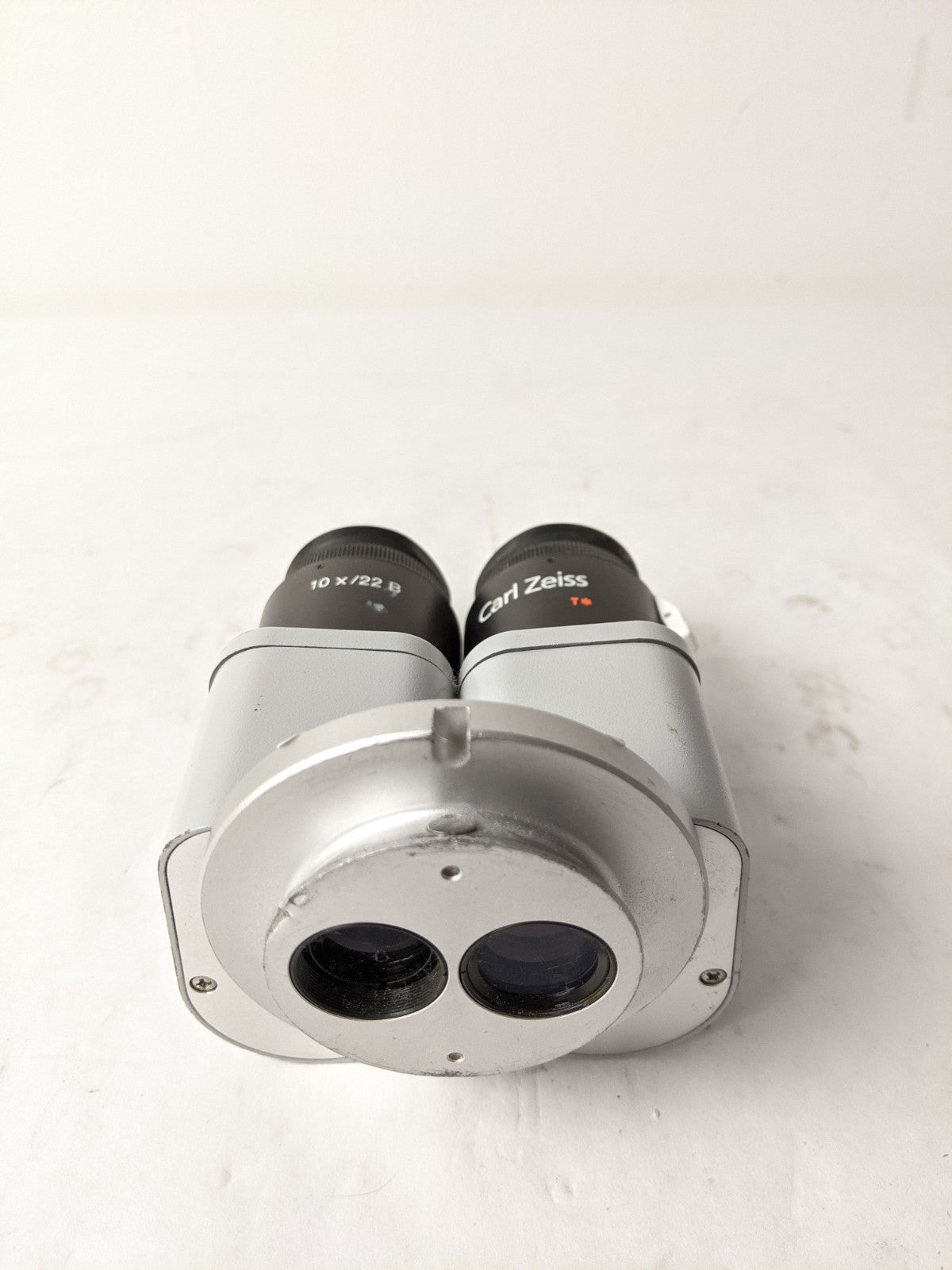 Carl Zeiss f 170 T* 10x22 B Eyepieces - Surgical Microscope