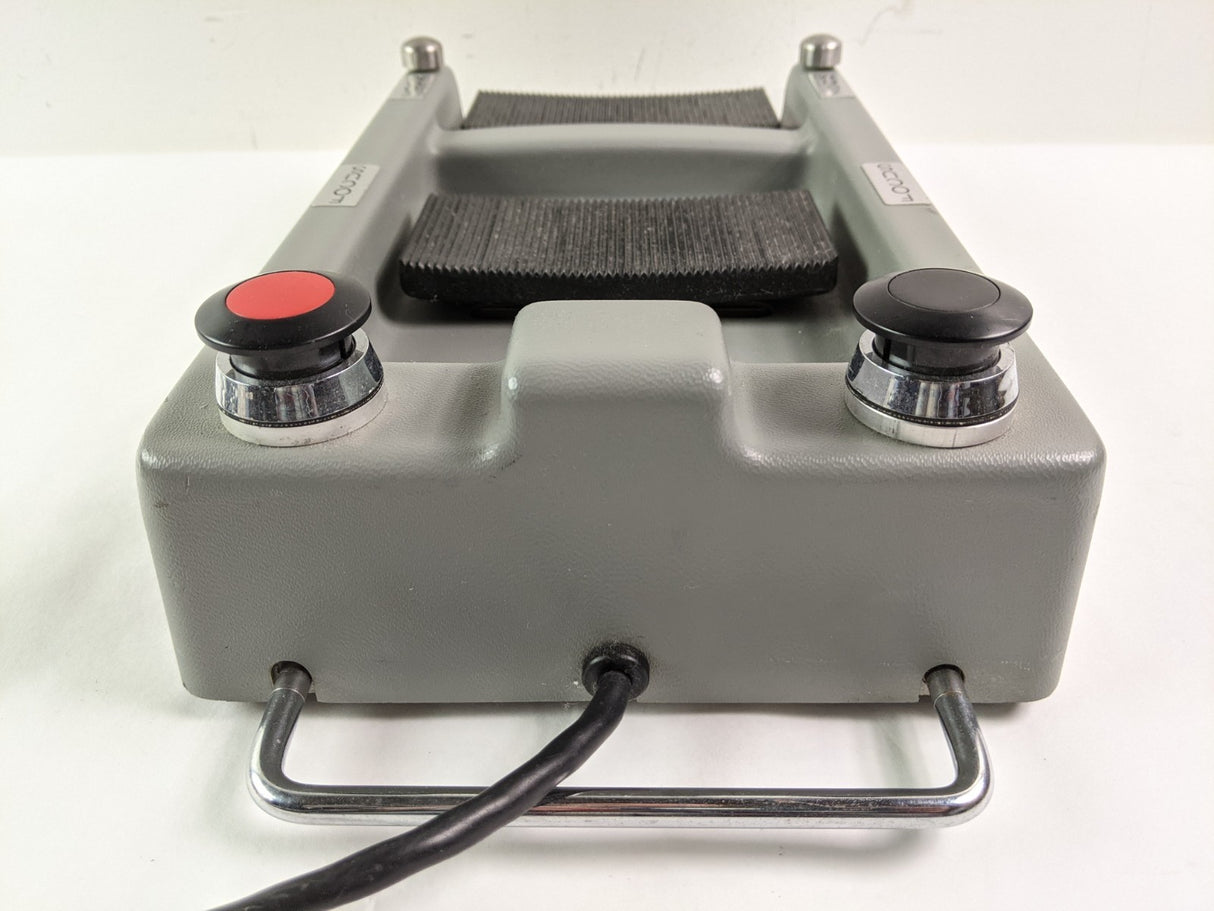 Zeiss Surgical Microscope Footswitch