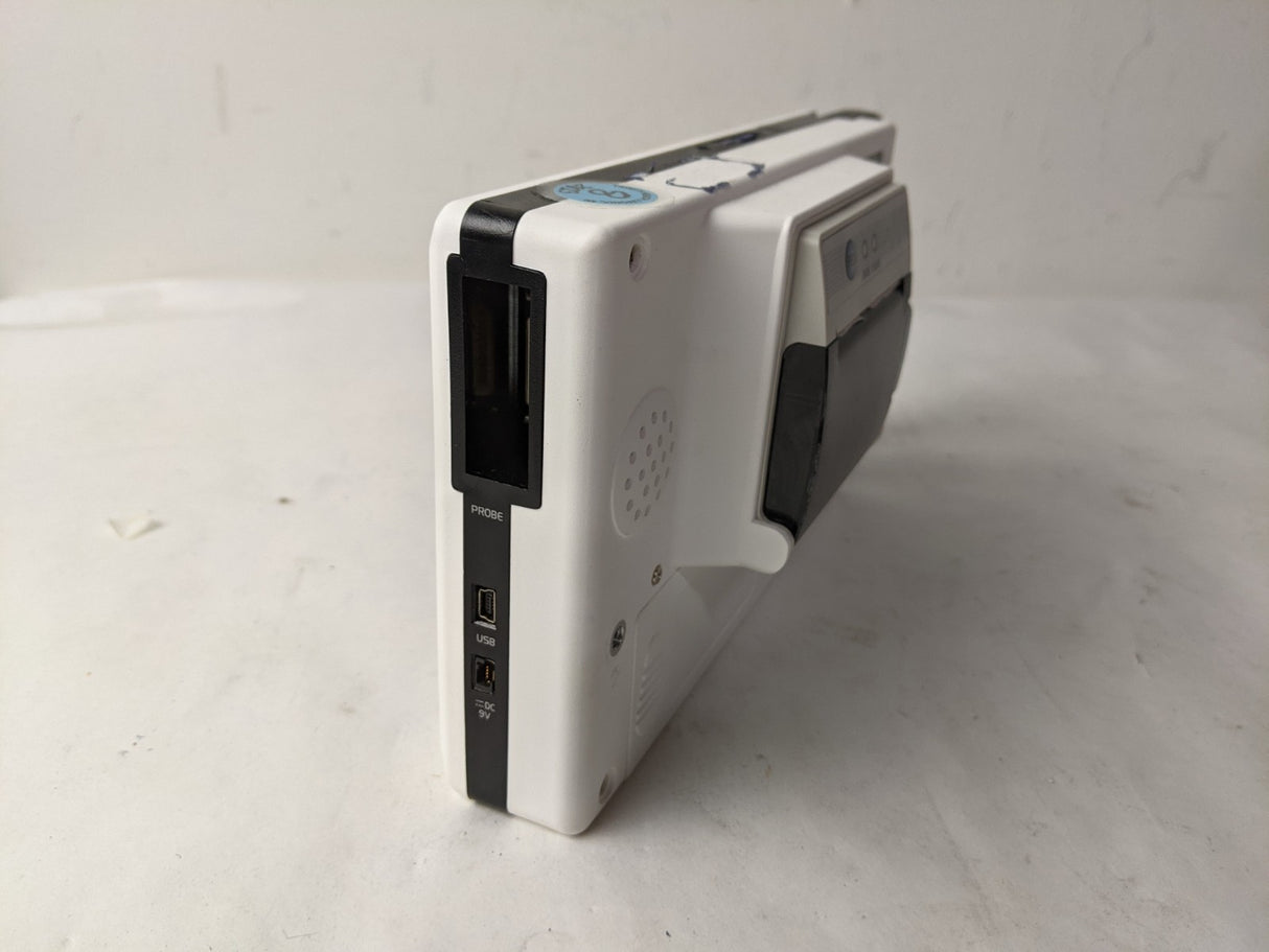Cubescan BioCon 700 Bladder Scanner