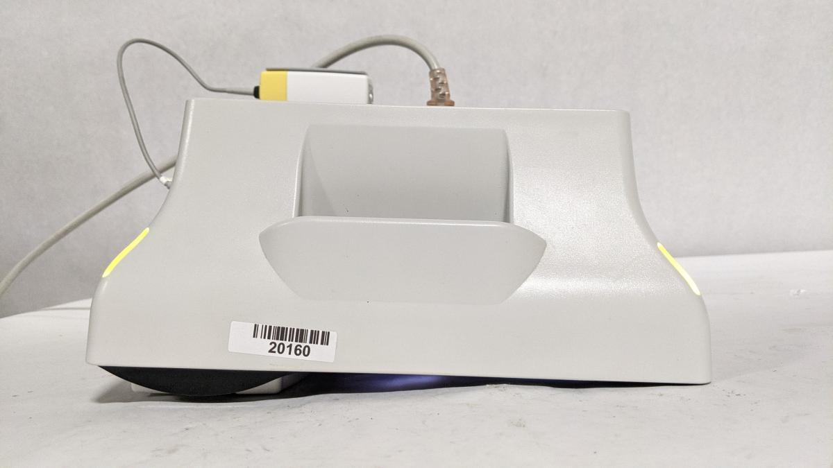 Masimo Root RDS7A Patient Monitor with Radical-7 and ISA CO2 Module