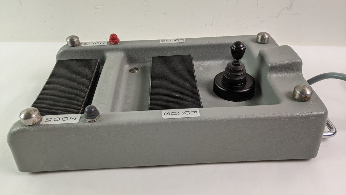 Zeiss Surgical Microscope Footswitch
