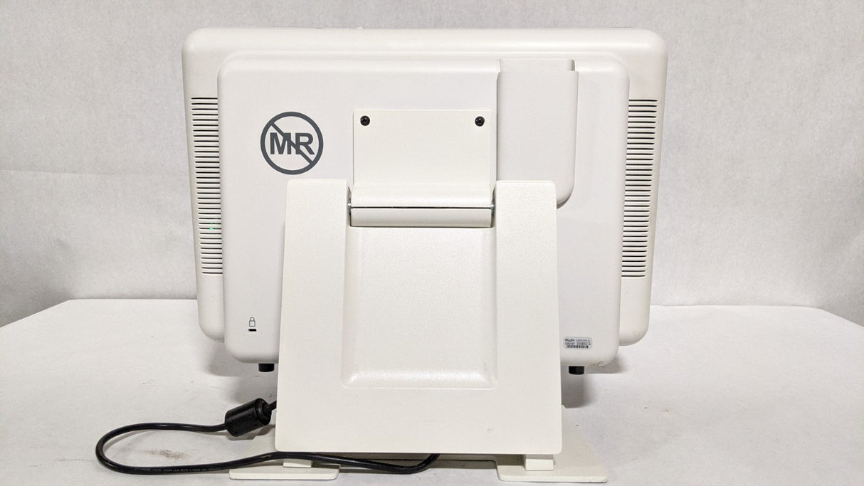 Philips Invivo Expression IP5 865471 MRI Patient Monitor with Power Supply