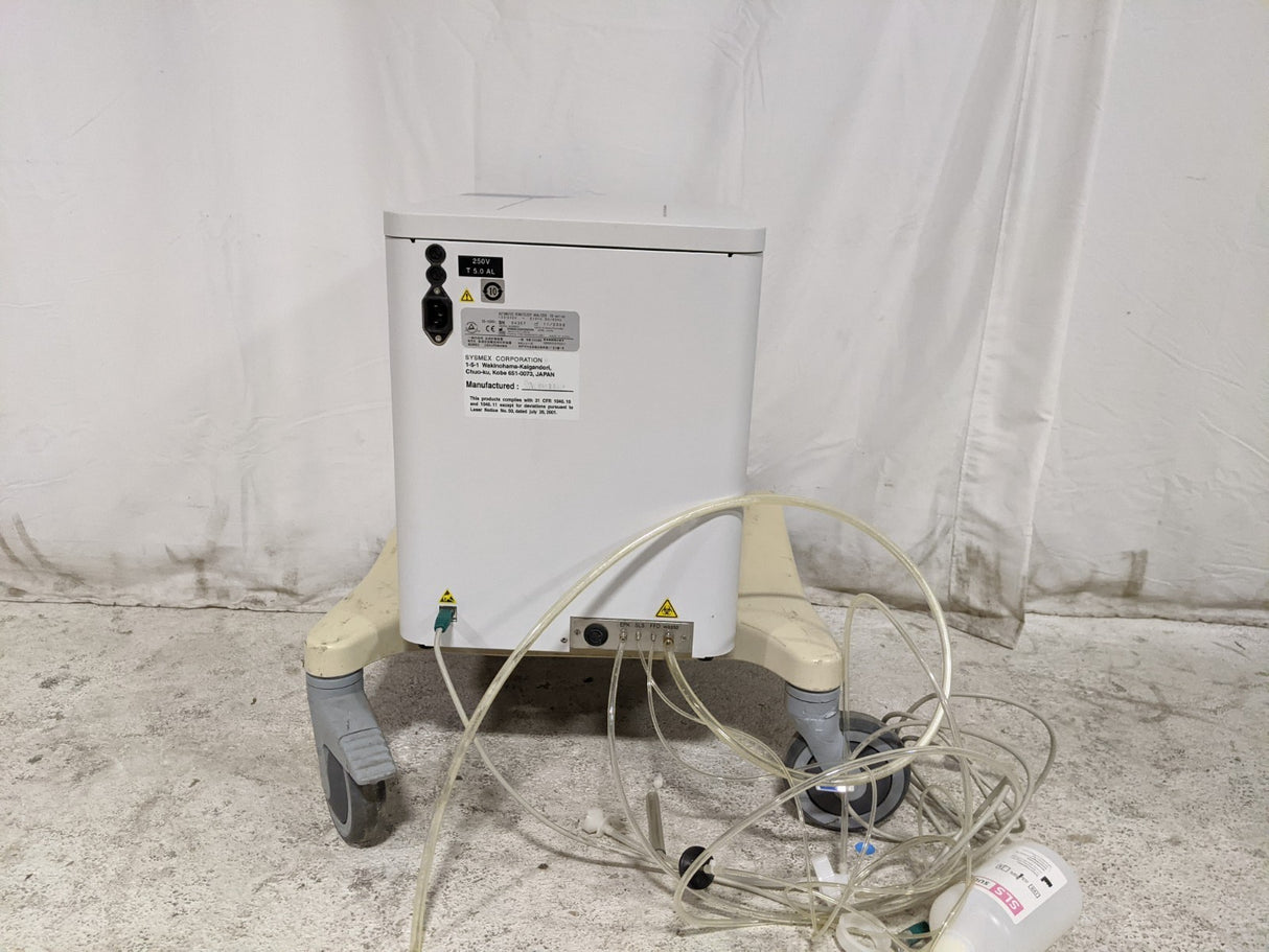 Sysmex XS-1000i Automated Hematology Analyzer