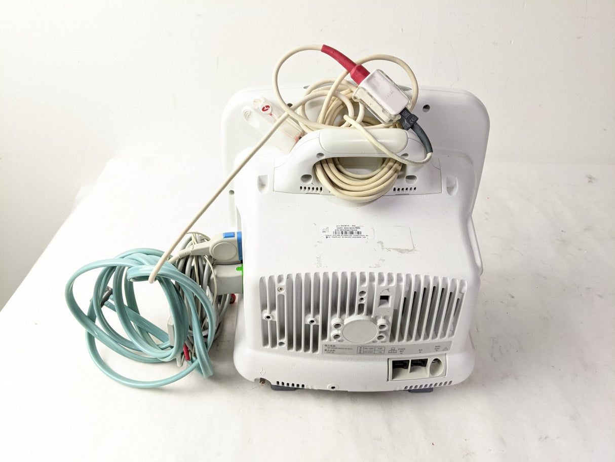 GE Dash 4000 Patient Monitor