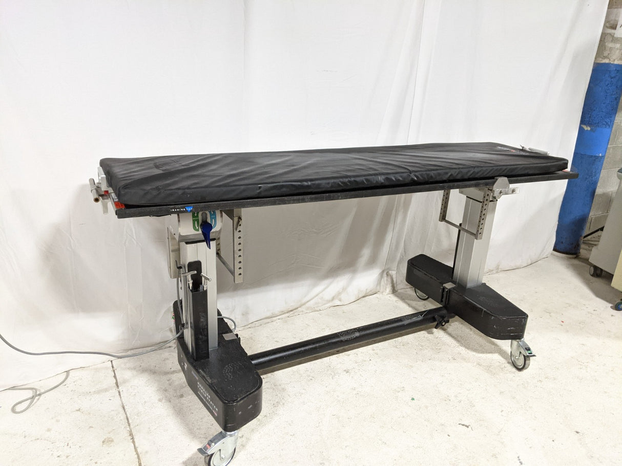 Mizuho OSI 5803 Jackson Spine Table Advanced Control Base | MFG 2011