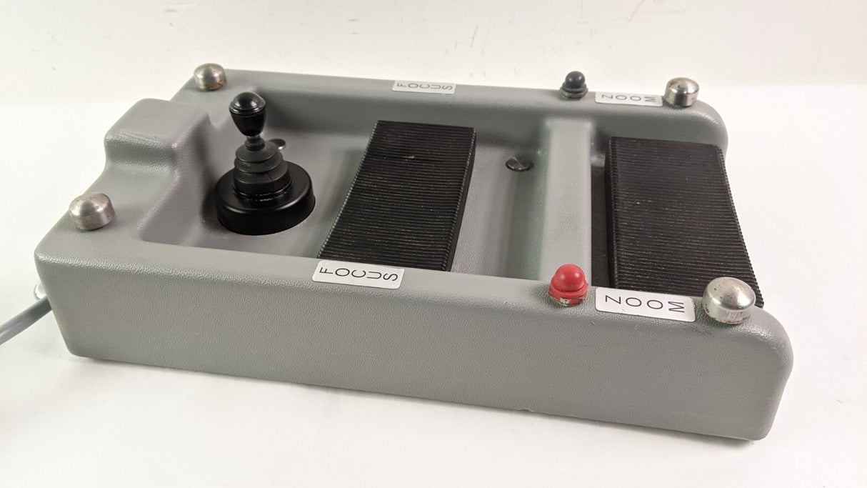Zeiss Surgical Microscope Footswitch