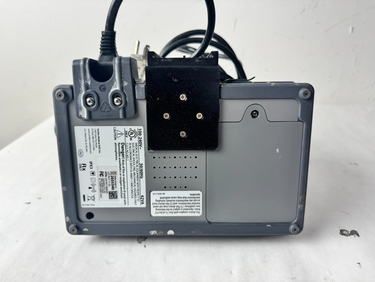 Medfusion 4000 | SW V1.6.5