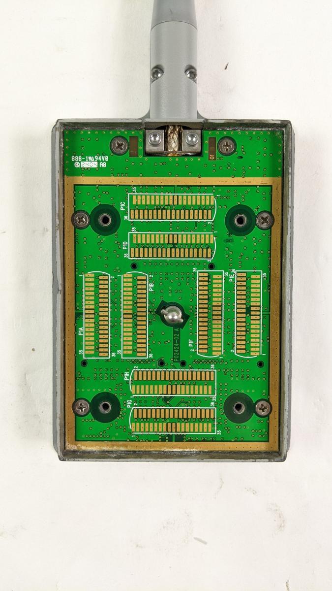 SonoSite ICT/8-5 MHz P04105-01 Ultrasound Transducer Probe