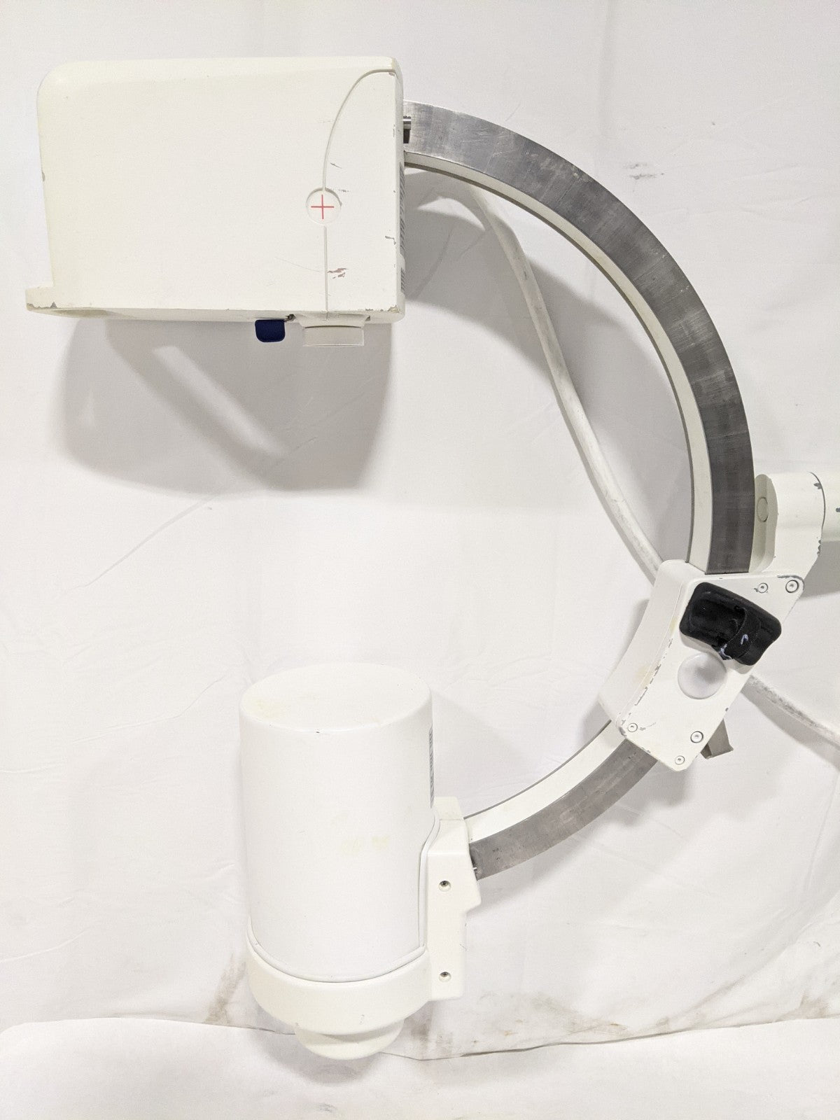 Hologic Fluoroscan InSight 2 Mini C-Arm | SW 3.1.2 | MFG 2008