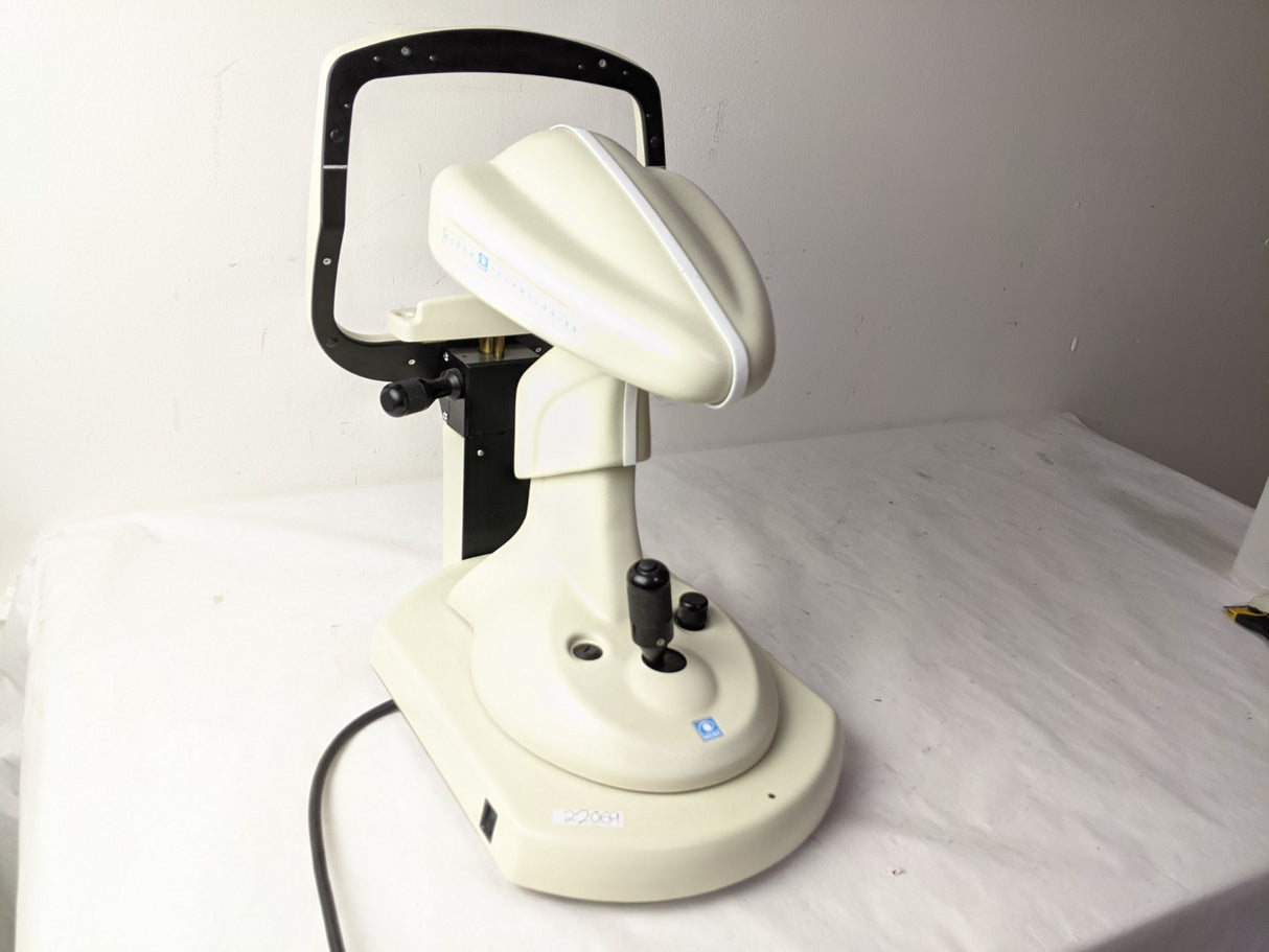Nidek Magellan Mapper Corneal Topographer