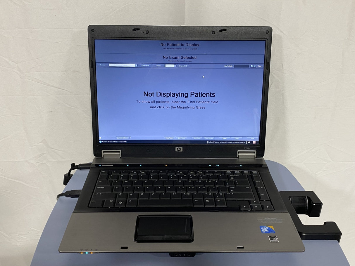 Clarity RetCam Shuttle Pediatric Retinal Imaging System