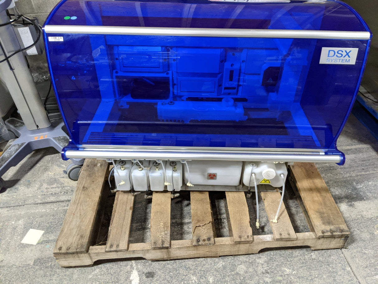 Dynex DSX Automated Elisa System