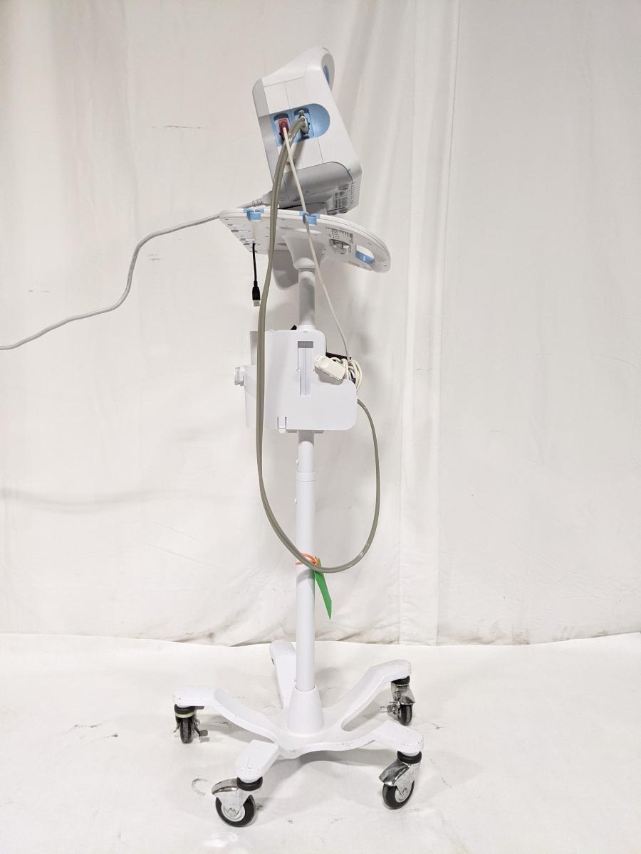 Welch Allyn 6000 Series 64NXXE Vital Signs Monitor