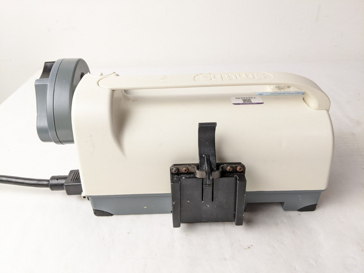 Medfusion 3500 w/ Pole Clamp