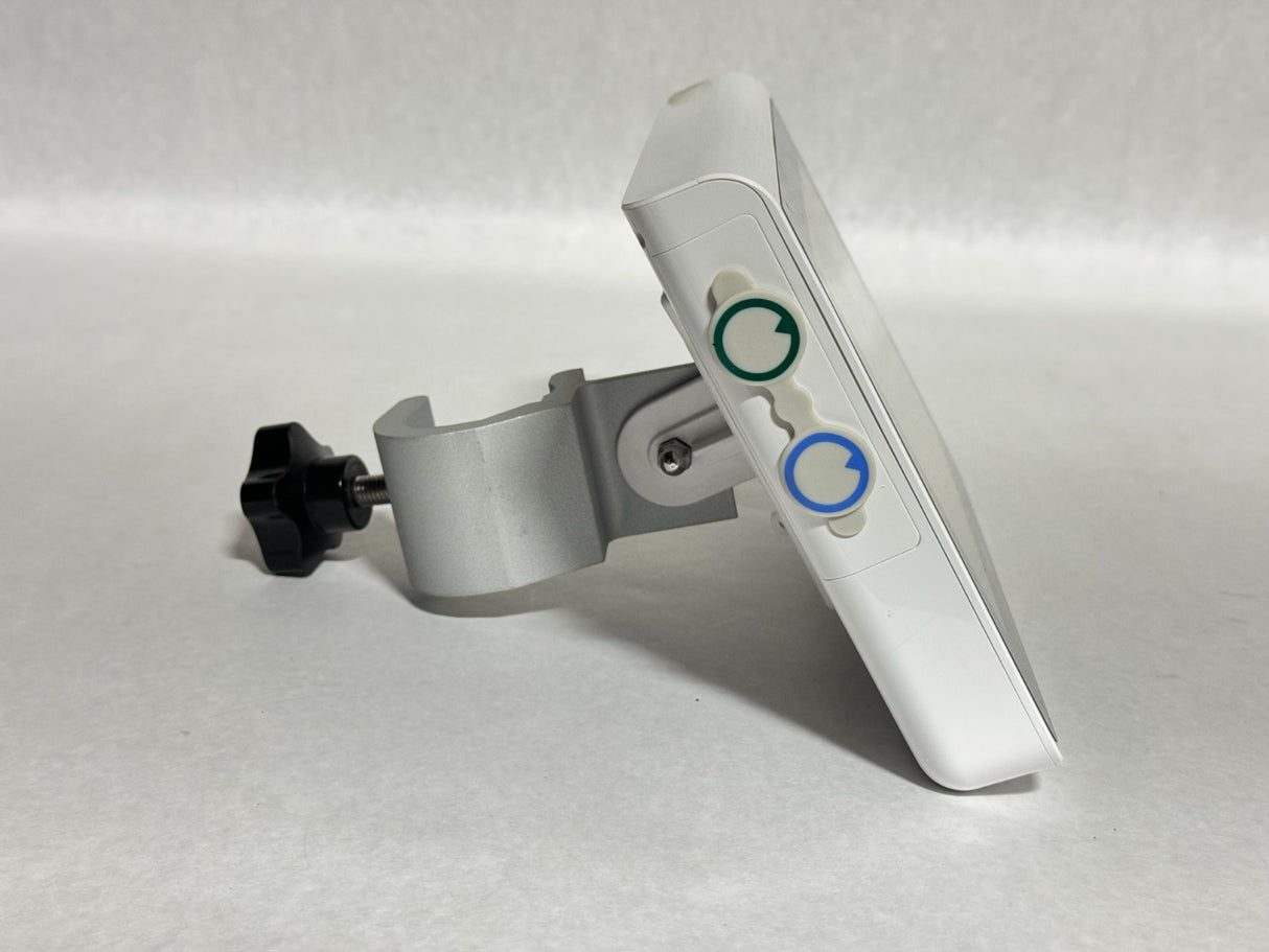 Ambu aView 405002000 Endoscopy Display Monitor with Pole Clamp