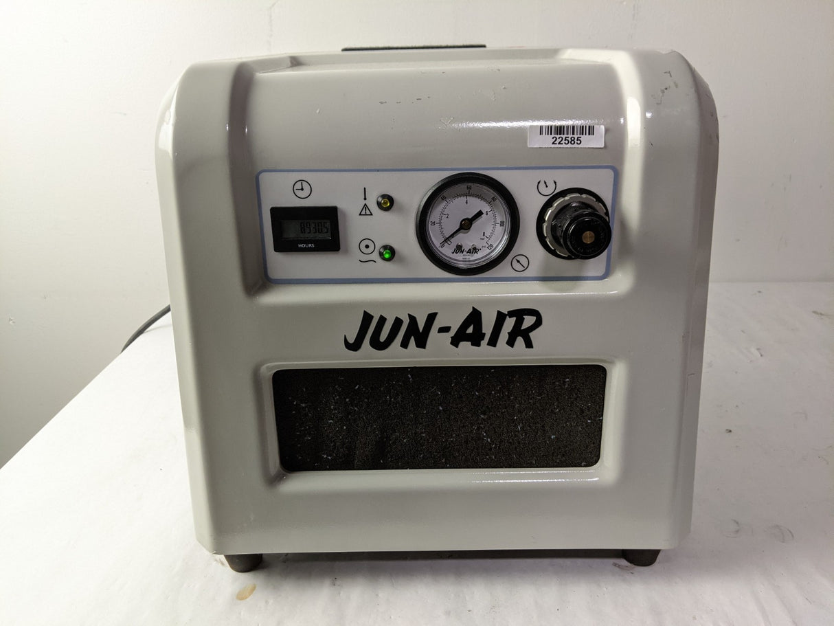 Jun-Air 1770008 Electric Air Compressor