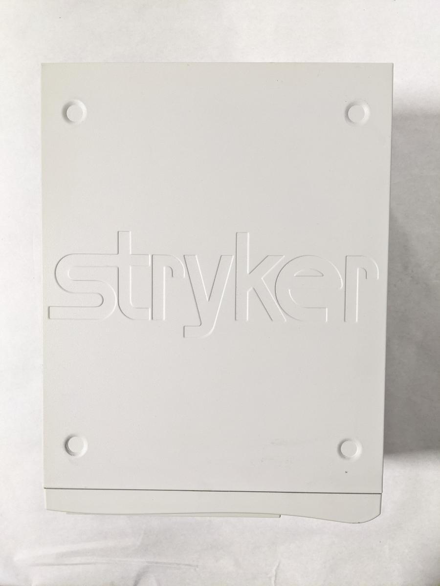 Stryker SDC Ultra 240-050-988 HD Information Management System | SW Version 7.0