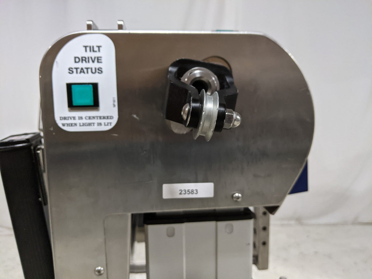 Mizuho OSI 5803 Jackson Spine Table Advanced Control Base | MFG 2011