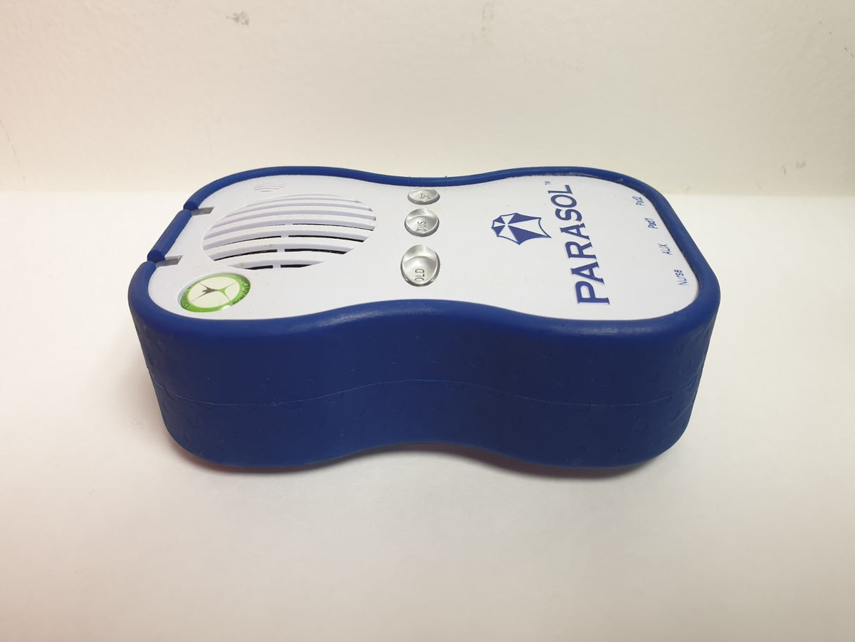 Lot of 172 Parasol Fall Prevention Monitors