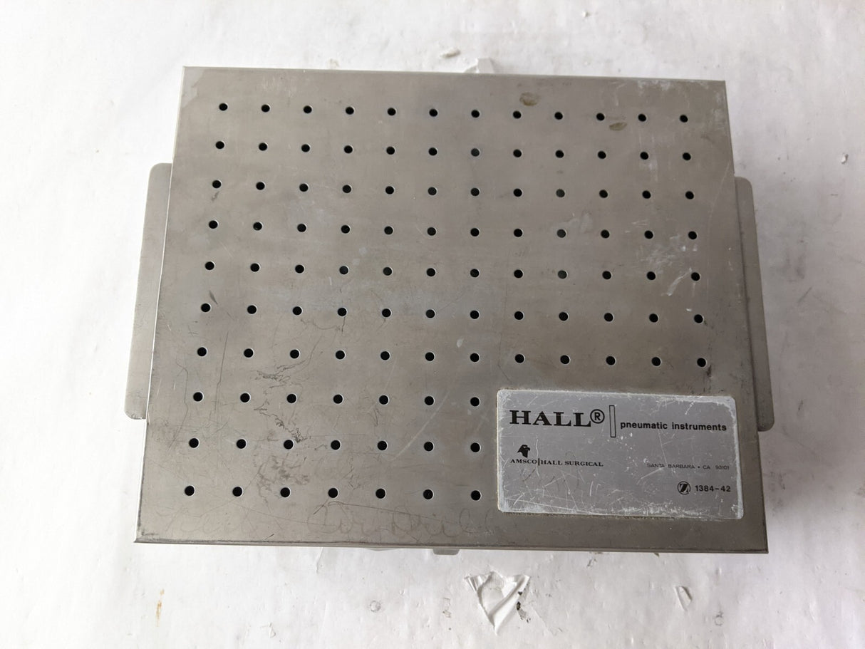 Hall Series 5000 Surgical Power Drill Set -5044-10, 5053-11, -13