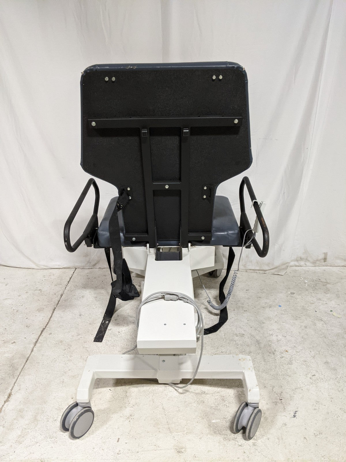 Biodex 058-720 Ultrasound Pro Table with Hand Control #2