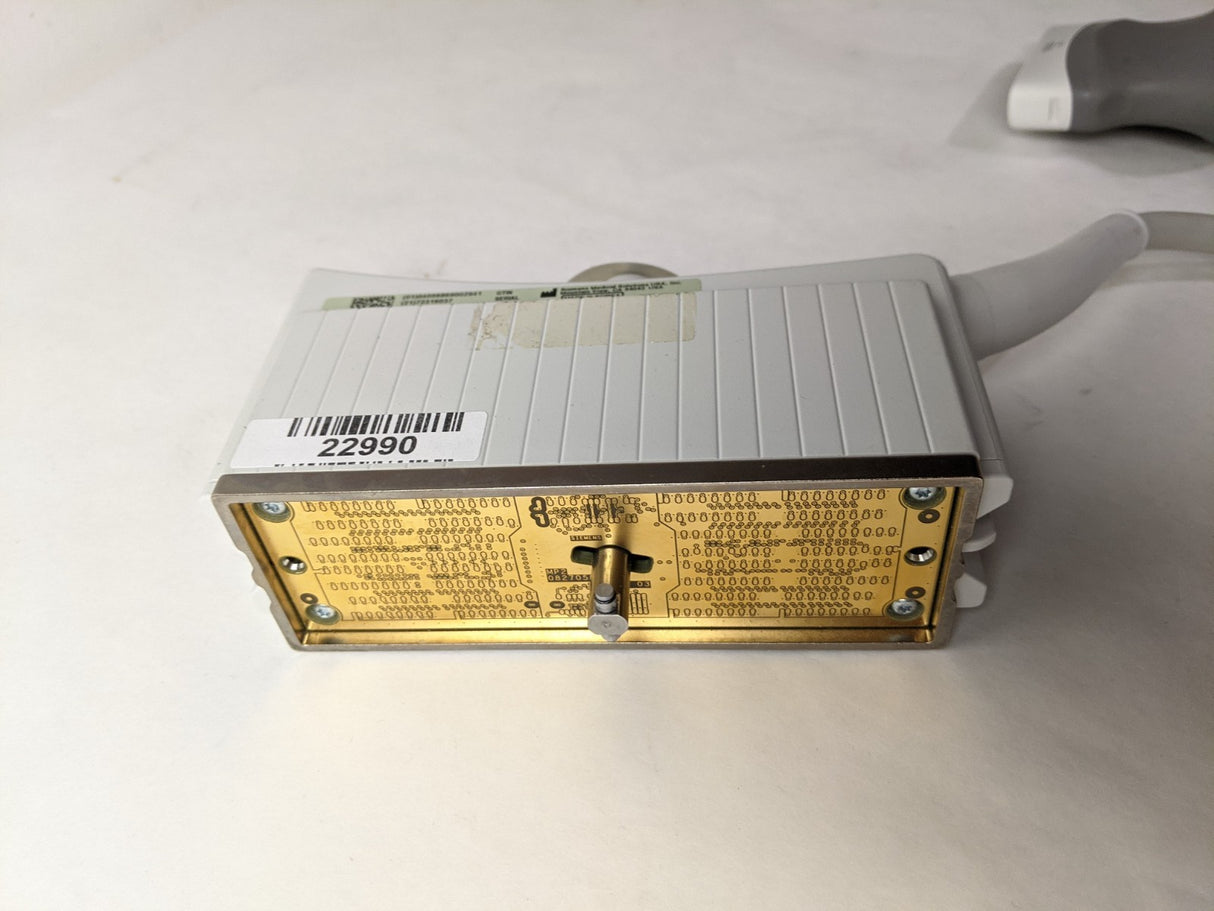 Siemens Acuson 18L6 HD 10789400 Ultrasound Transducer