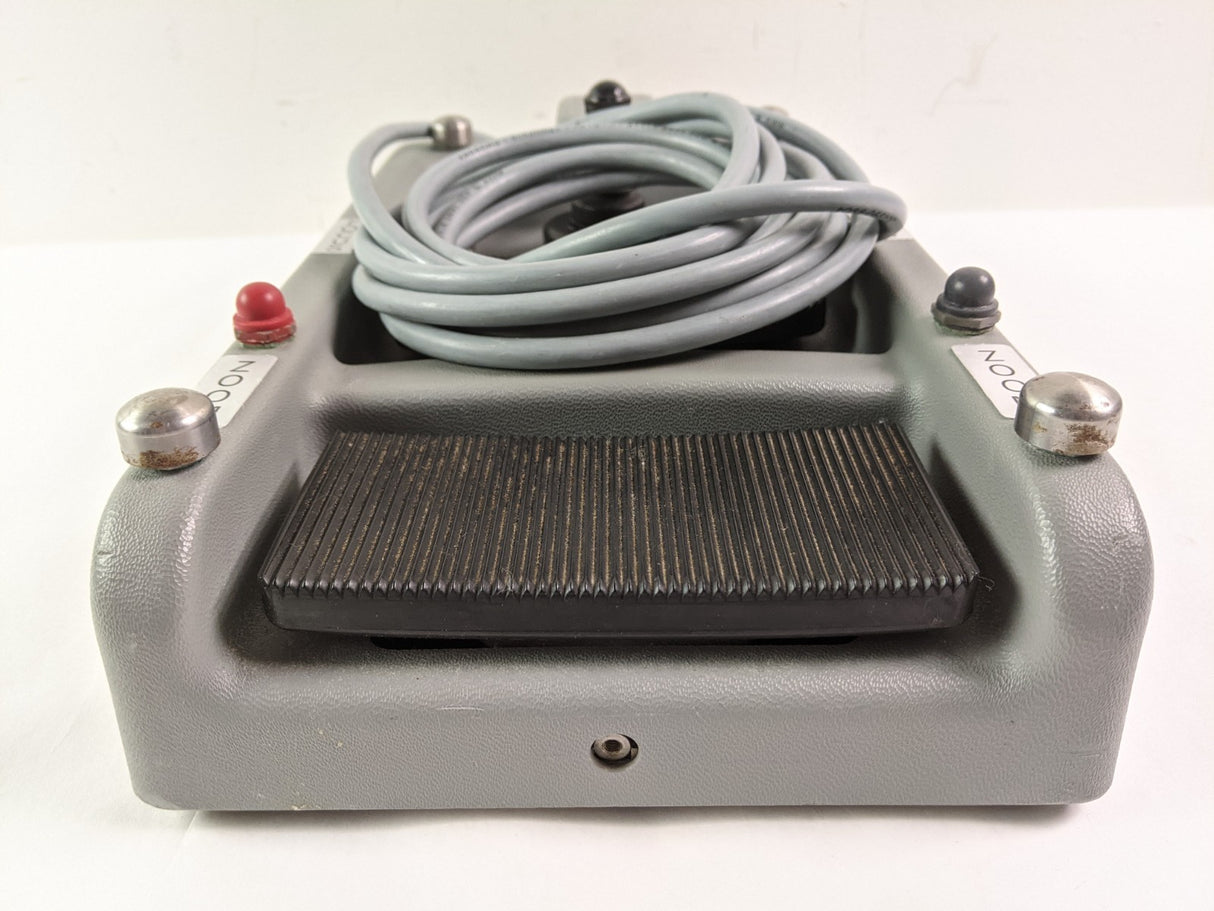 Zeiss Surgical Microscope Footswitch