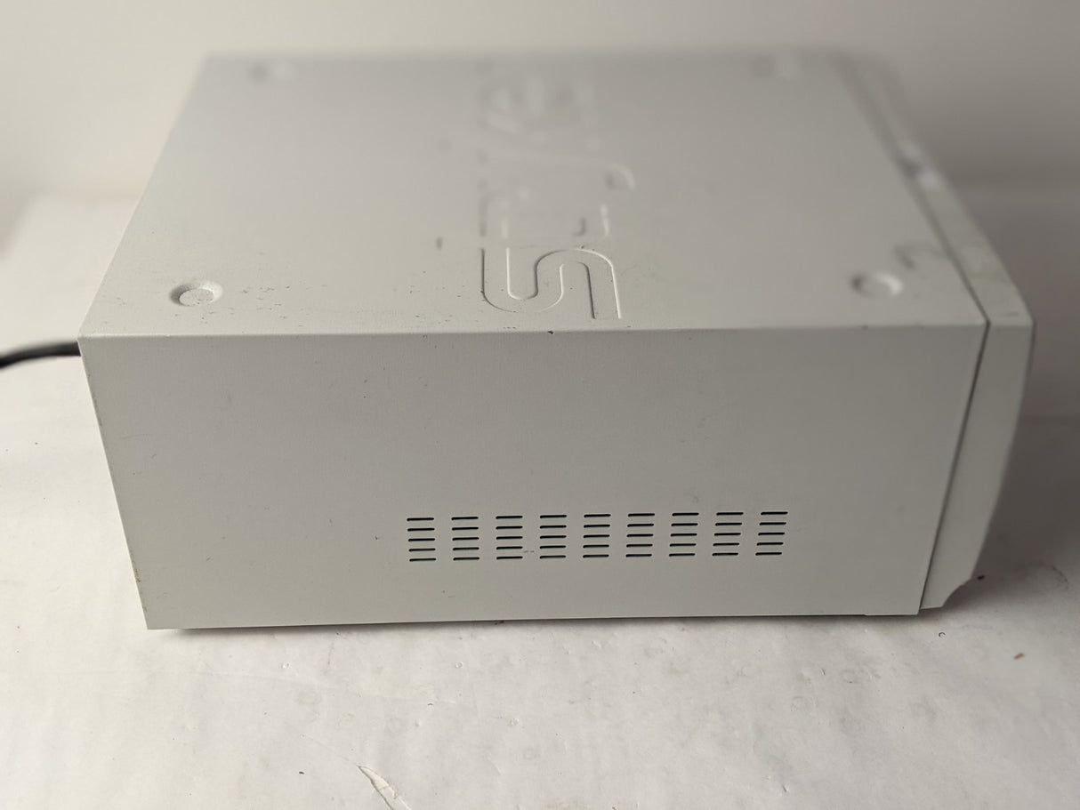 Stryker SDC3 HD Information Management System | MFG 2017