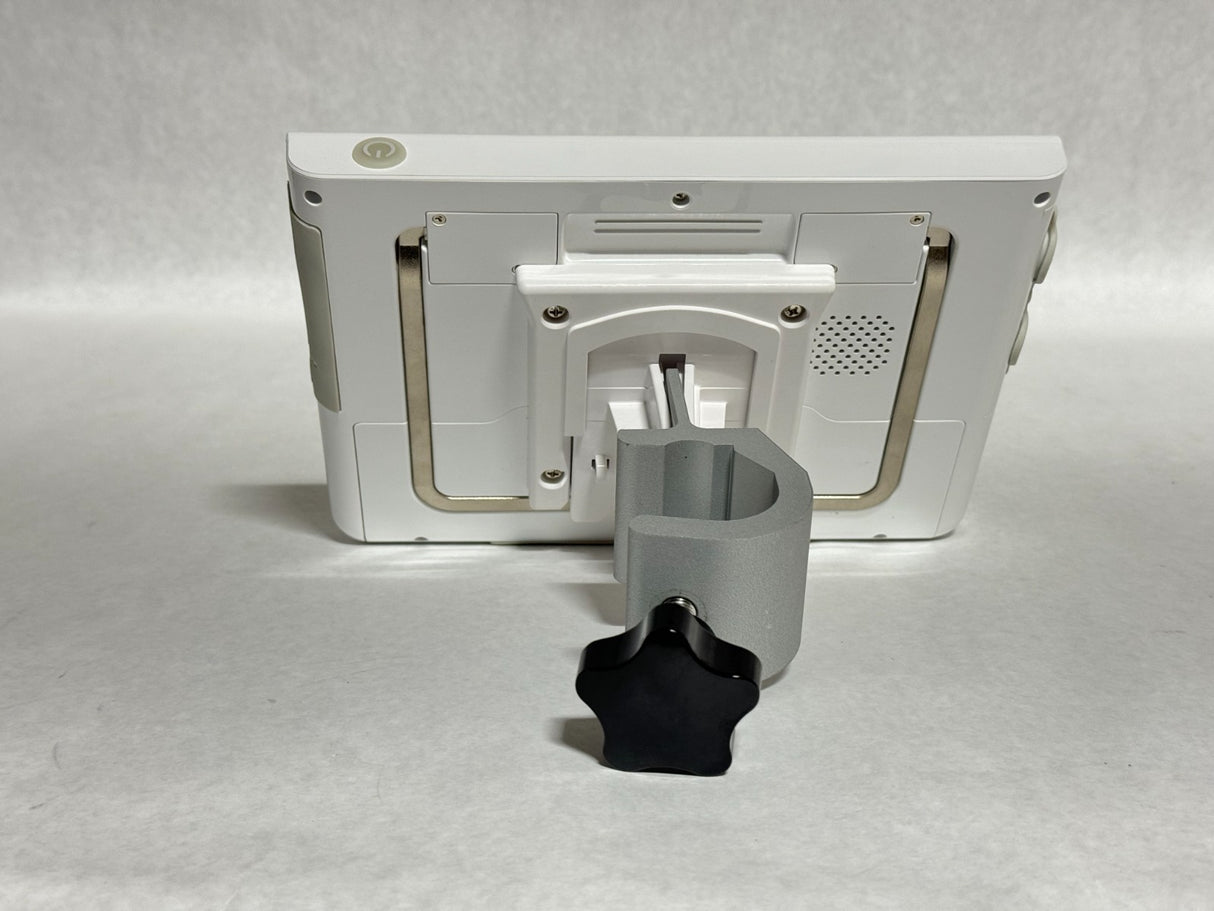 Ambu aView 405002000 Endoscopy Display Monitor with Pole Clamp