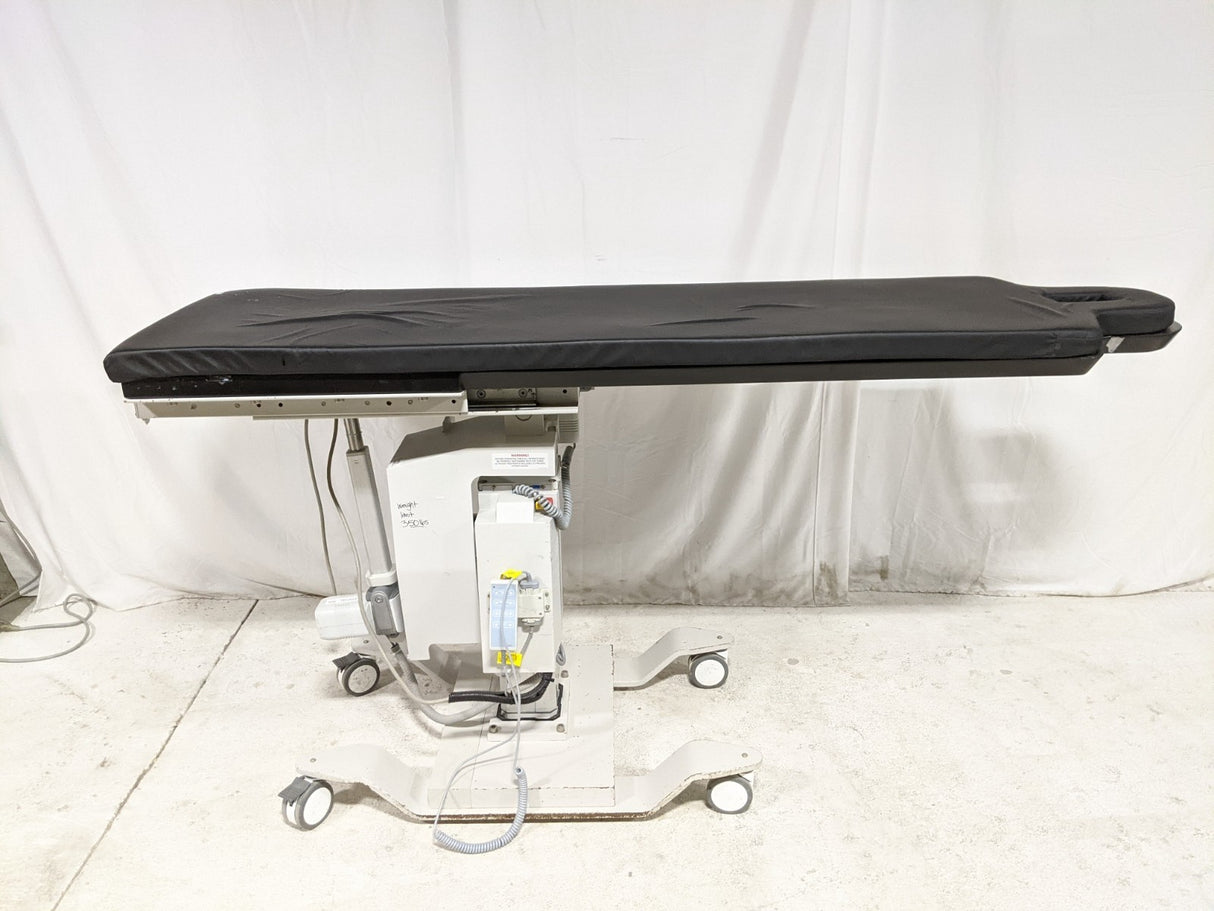 Medstone Pro 2000 TM4 C Arm Table