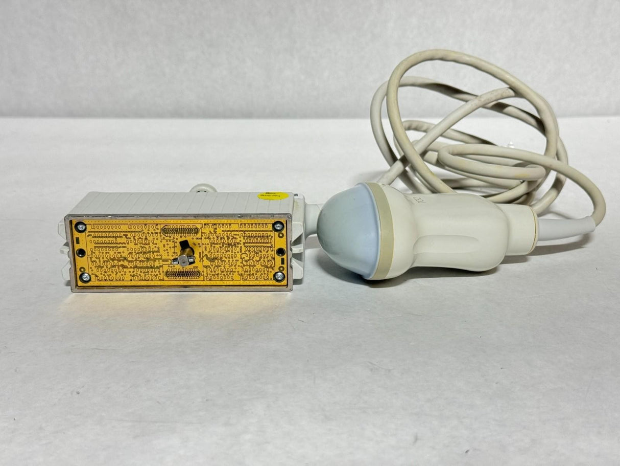 Siemens Acuson 7CF2 10043226 Ultrasound Probe